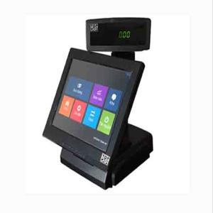 Máy tính tiền cảm ứng Topcash ePOS QT66