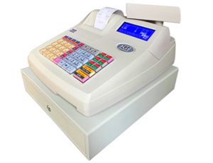 Máy tính tiền cảm ứng Topcash AL-6A Plus