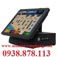 Máy tính tiền cảm ứng YoungPos M100i