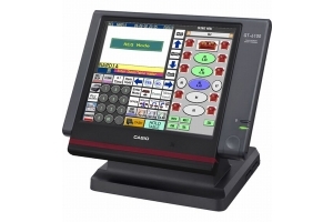 Máy tính tiền Casio QT6100 (QT-6100)