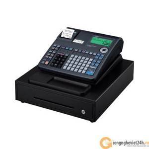 Máy tính tiền Casio SE-C6000