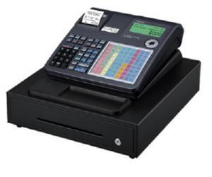 Máy tính tiền Casio SE-C6000