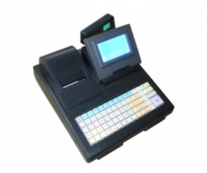 Máy tính tiền Procash 8000S