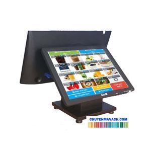 Máy tính tiền GoodM GTM1701/3455 Dual