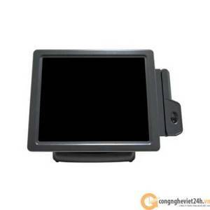 Máy tính tiền Flytech POS345 (POS-345) - màn hình cảm ứng