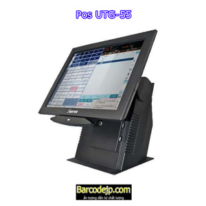 Máy tính tiền POS 55