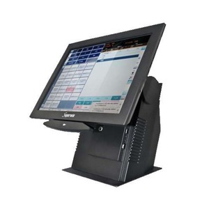 Máy tính tiền POS 55