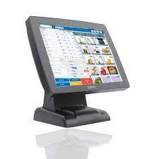 Máy tính tiền POS COMQ-POS1519 Advanced