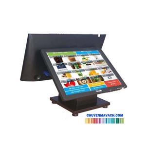 Máy tính tiền POS GoodM GTM1501/7100