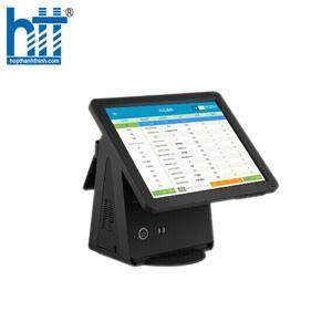 Máy tính tiền POS TOPCASH POS 150P