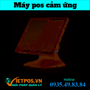 Máy tính tiền Pos Zpos I3