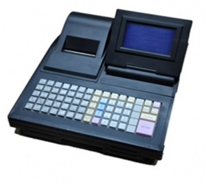 Máy tính tiền ProCash 8000 (ECR8000)