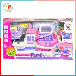 Máy tính tiền siêu thị 5901