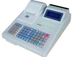 Máy tính tiền Topcash AL-6A