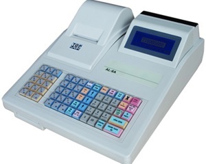 Máy tính tiền Topcash AL-6A