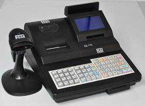 Máy tính tiền Topcash AL-7A