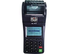 Máy tính tiền Topcash AL-H10