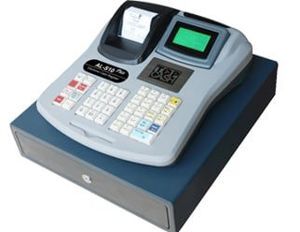 Máy tính tiền Topcash AL-S10