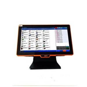 Máy tính tiền ZQ T9656