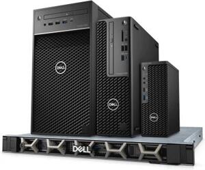 Máy tính trạm Dell Precision 3650 Tower CTO BASE - 42PT3650D01