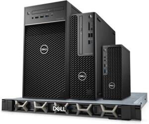 Máy tính trạm Dell Precision 3650 Tower CTO BASE - 42PT3650D04