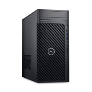 Máy tính trạm Dell Precision T3680 42PT3680D04 - Intel core i5-14600, Ram 8GB, HDD+SSD 1TB+256GB, Nvidia T400 4GB