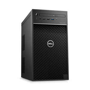 Máy tính trạm Workstation Dell Precision 3650 Tower CTO Base - W-1370, 16GB RAM, 2TB HDD (42PT3650D10)