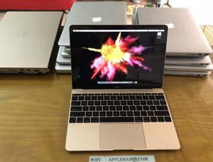 Laptop Apple Macbook MF855 256Gb