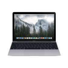 Laptop Apple Macbook MF855 256Gb