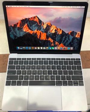 Laptop Apple Macbook MF855 256Gb