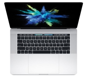 Máy tính xách tay Apple MLW82 512Gb (2016)