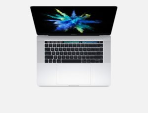 Máy tính xách tay Apple MLW82 512Gb (2016)