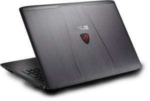 Laptop Asus Gaming GL552VW CN058D - Intel Core i7 6700HQ, 8GB RAM, 1TB HDD, Nvidia GeForce GTX 960M, 15.6 inch