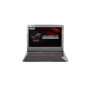 Laptop Asus Gaming G752VS-GC175T - Core i7-6820HK, VGA Nvidia GTX1070M 8Gb DDR5, ram 32GB