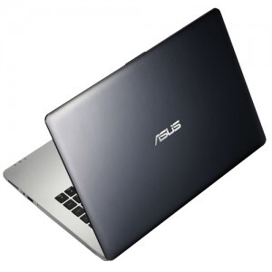 Laptop Asus K551LA-XX315H - Intel Core i3-4030U 1.9Ghz, 4GB DDR3, 1TB HDD, Intel HD Graphics 4400