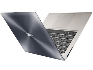 Laptop Asus UX32LA-R3061D - Intel Core i5 4200U 1.6Ghz, 4GB DDR3, 500GB HDD, VGA Intel UMA