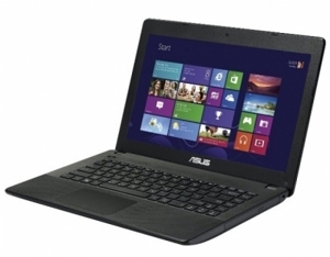 Laptop Asus X451MA-VX309D - Intel Pentium N3540, 2GB RAM, 500 HDD, Intel HD Gaphics 4400, 14 inch