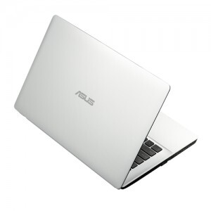 Laptop Asus X452LAV-VX251B - Intel core i3 4030U 2x1.9GHz, 2GB DDR3, 500GB HDD, intel HD Graphics 4400