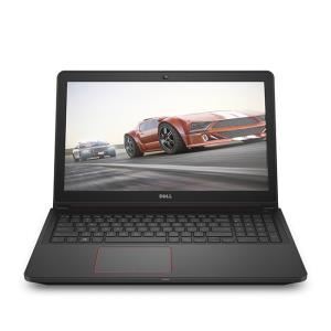 Máy tính xách tay Dell Inspiron 7559A-P41F001-TI781004W10 - Core i7 6700HQ , RAM 8Gb , 1Tb+8Gb SSD , 15.6 Inches