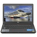 Laptop Dell 7447 70062929 - Intel Core i7-4720HQ 3.60GHz, 4GB RAM, 1TB HDD, Nvidia GTX850M DDR5 4GB, 14 icnhes