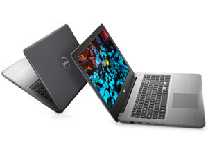 Máy tính xách tay Dell Inspiron 5567 M5I5384W