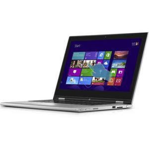 Máy tính xách tay Dell Inspiron 7348-C3I55003W - Core i5 5200U , RAM 8Gb , HDD 500Gb , Intel HD Graphics , 13.3 Inches Full HD Touch