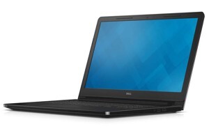 Laptop Dell 3551 (F3551-70060249) - Intel Pentium N3540 2.16Ghz, 2GB RAM, 500GB HDD, Intel HD Graphic, 15.6inh