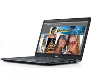 Laptop Dell Inspiron 3558 P9DYT1 - Intel Core i5-5200U 2.2 GHz, 4GB RAM, HDD 1TB, Intel HD Graphics 5500, 15.6 inch