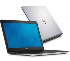 Laptop Dell Inspiron 14-5448 (RJNPG4) - Intel core i5-5200U 2.2GHz, 4GB DDR3L, 8GB SSD+500GB HDD, AMD Radeon R7 M270 4GB