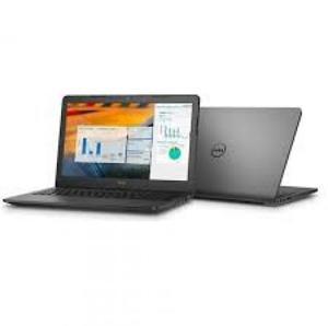 Laptop Dell Latitude 3550 - L5I3H014 - Intel Core i3 5005U 1.7Ghz, 4GB RAM, 500GB HDD, Intel HD5500, 15.6 inh