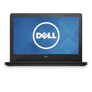 Laptop Dell Vostro 14 3458-70057802 - Intel Core i3-4005U 1.7Ghz, 4GB RAM, 500GB HDD, Intel HD Graphics 4400, 14.0inh