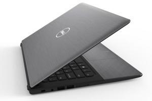 Laptop Dell Vostro V5470B P41G002-TI54502 - Intel Core i5 4210U Haswell 1.7GHz, 4GB DDR3, 500GB HDD, NVIDIA GeForce GT 740M 2GB