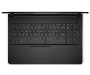 Máy tính xách tay Dell Vostro V3559A - P52F001-TI54502 - Core i5 6200U , RAM 4Gb , HDD 500Gb , Radeon R5 M315 2Gb , 15.6 Inches