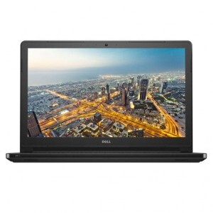 Máy tính xách tay Dell Vostro V3559A - P52F001-TI54502 - Core i5 6200U , RAM 4Gb , HDD 500Gb , Radeon R5 M315 2Gb , 15.6 Inches